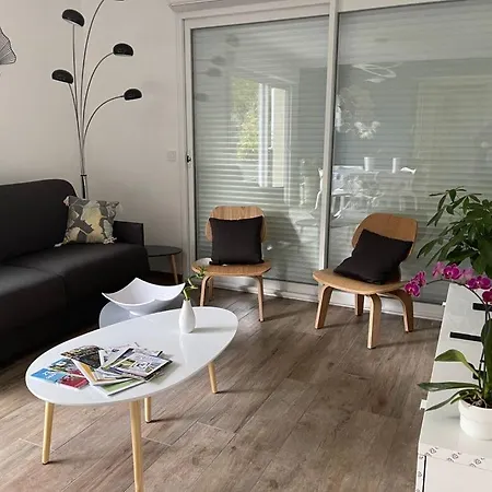 بيت ضيافة Escapade De Vauclair Bouconville-Vauclair