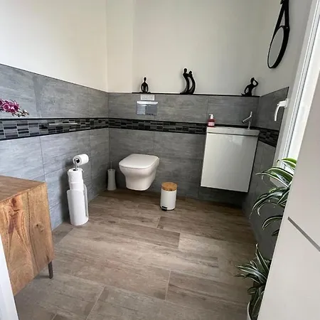 بيت ضيافة Escapade De Vauclair Bouconville-Vauclair