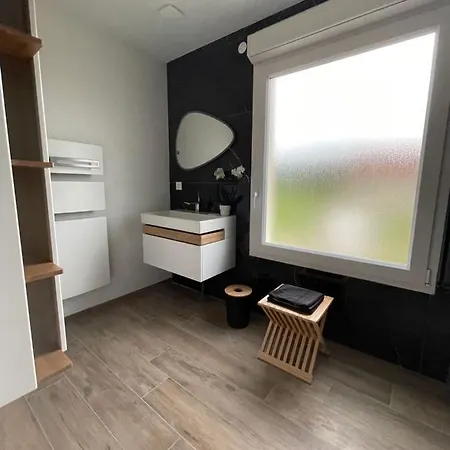 Escapade De Vauclair بيت ضيافة