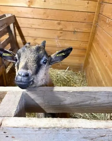 بيت ضيافة Escapade De Vauclair