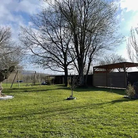 Escapade De Vauclair بيت ضيافة 3*